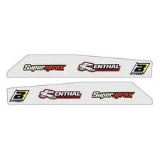 Swinging arm decal - arm, cr/crf