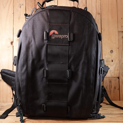 Used lowepro nature - nature, aw