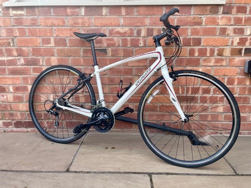 Specialized sirrus expert road - specialized,