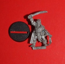 Necromunda - Ratskin / Scout