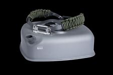 RidgeMonkey Square Kettle