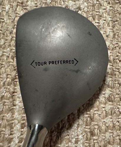 Vintage golf club taylormade - club,