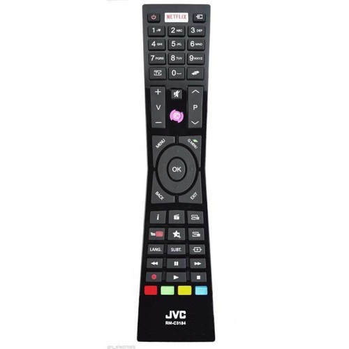 New c3184 for jvc lcd - new, led