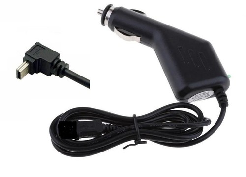Mini usb car charger - usb, with