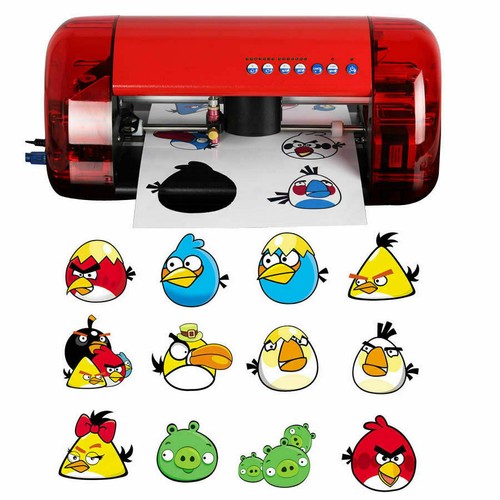 Diy stickers cutter vinyl - diy,