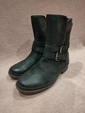 UGG Simmens Boots. UK Size 3.5