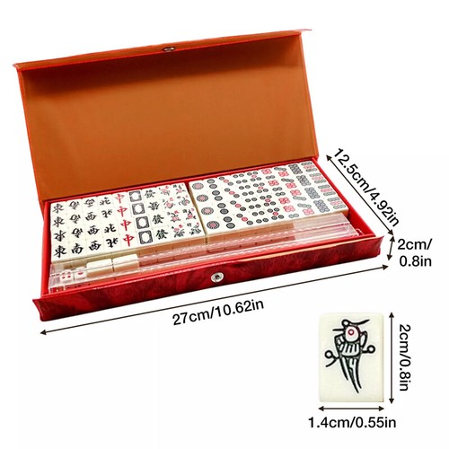 146 tiles traditional mah jong - tiles-traditional,