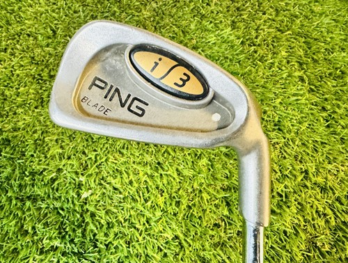 Ping blade iron white - blade, 3
