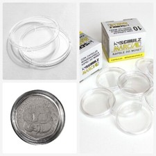 ProSHULZ Coin Capsules - All