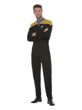 Mens Star Trek Voyager Command