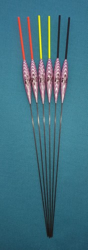 Pack slimline river - 6, x
