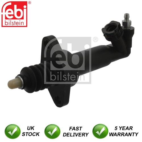 Clutch slave cylinder febi - clutch,
