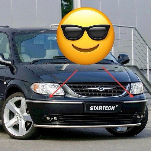 Genuine chrysler voyager - genuine,