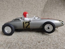 Porsche Single Seat Formula 1