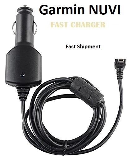 Garmin nuvi series - nuvi, usb