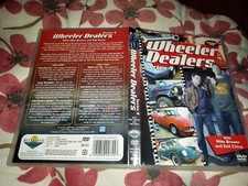 Wheeler Dealers The Complete