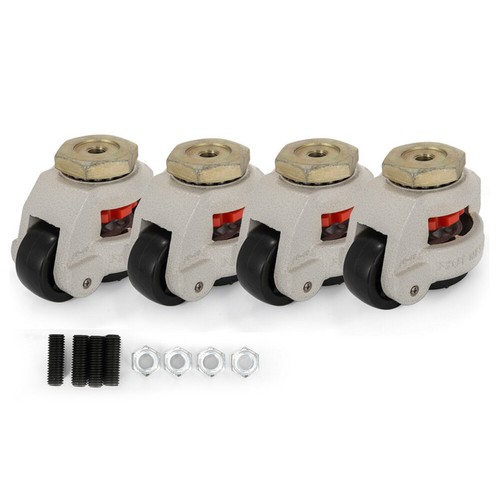 Pcs 80s swivel heavy duty - swivel,
