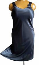 M&S Vintage Long Black Glossy