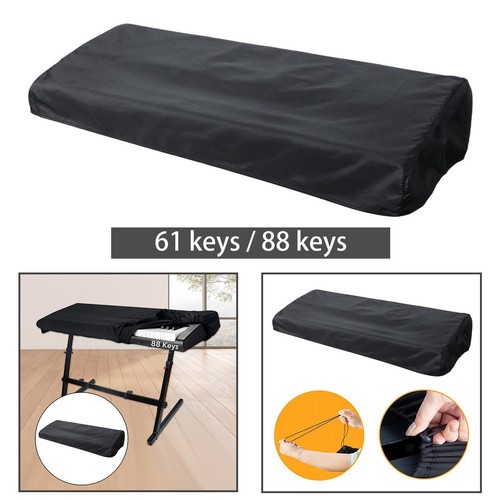 Digital piano dust cover full - digital,