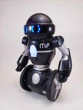 WOWWEE 0825 MIP ROBOT FRIEND