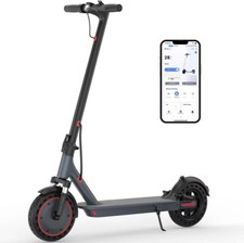 Ladped 10" 500W E Scooter for
