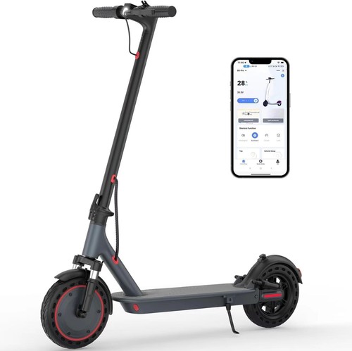 Ladped lp10 electric scooter - lp10,
