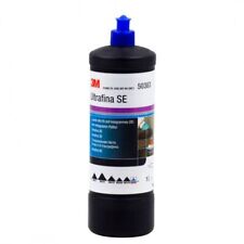 3M Perfect It Ultrafina SE 50383 Blue Top  Polish High Gloss Finish 1L 1KG