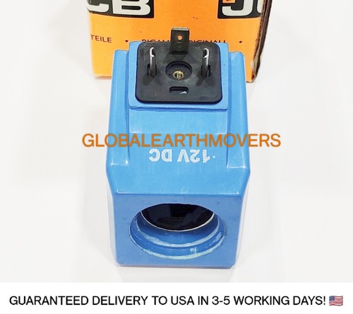 Jcb parts genuine - genuine,