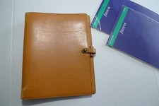  FILOFAX- DESKFAX SANDHURST