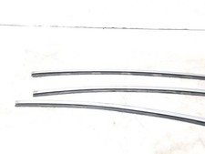 PEUGEOT 307 CC 3B Front Bumper