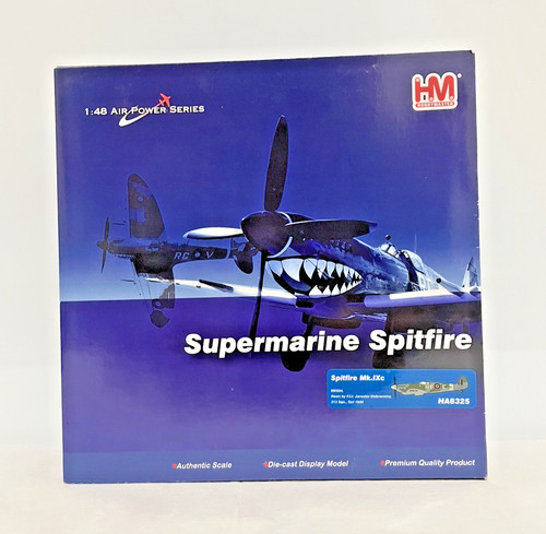 Hobby master ha8325 spitfire - ha8325,