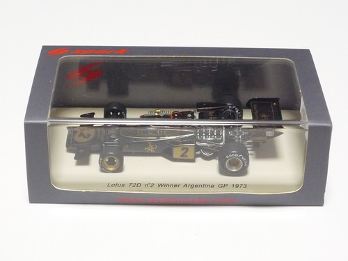Spark lotus 72d 2 - spark, #2