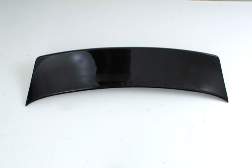 Rd5009 rear ducktail black - rear,