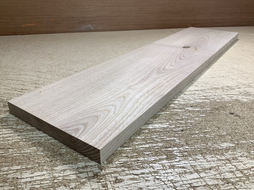 Ash timber planed - timber,