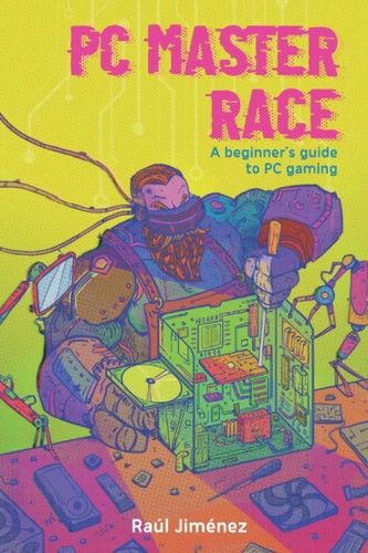Master race beginner - race:, beginner's