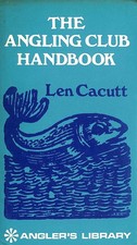 Angling Club Handbook by