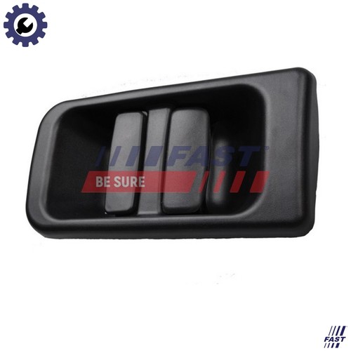 Exterior door handle - handle, ft94533