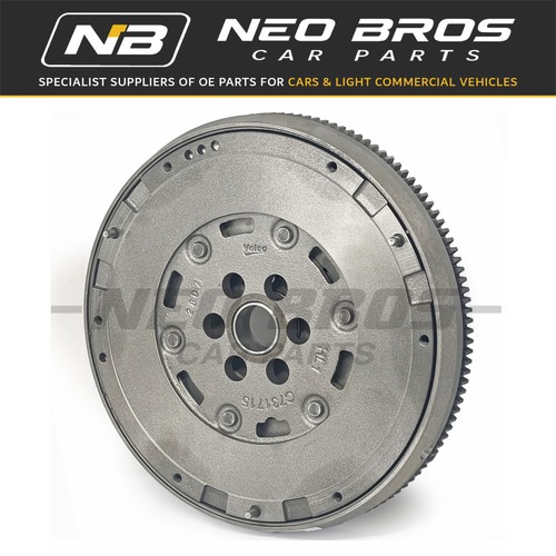 Dual mass flywheel vauxhall - mass,