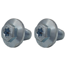 2 x YOU.S Oil Drain Plug M12x1.75 for Pontiac Firebird Trans Sport - 823.400