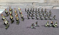 Metal 35 mm Lead Wargame