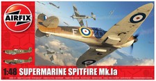 Airfix A05126A Supermarine