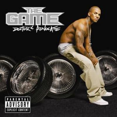 The game doctor - game:, advocate