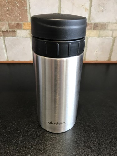 New aladdin stainless steel - stainless,
