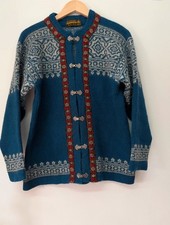 Nordstrikk Norwegian Wool