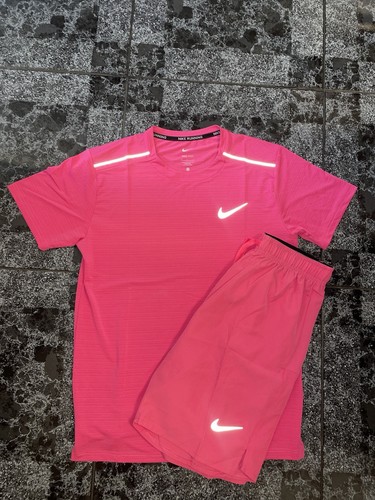 Nike miller reflective pink - miller,