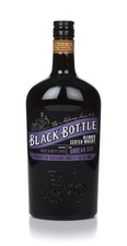 Black Bottle Andean Oak -