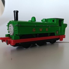 Duck ERTL Thomas The Tank