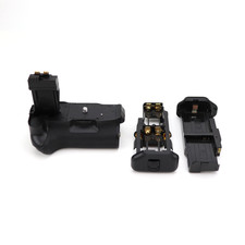 Battery Grip for Canon 550D -