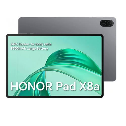 Honor pad x8a - pad, inch