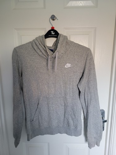 Nike grey size small - grey,